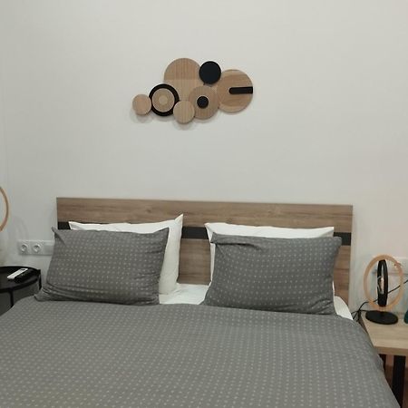 Argous - Athens City Center Apartment Exterior photo