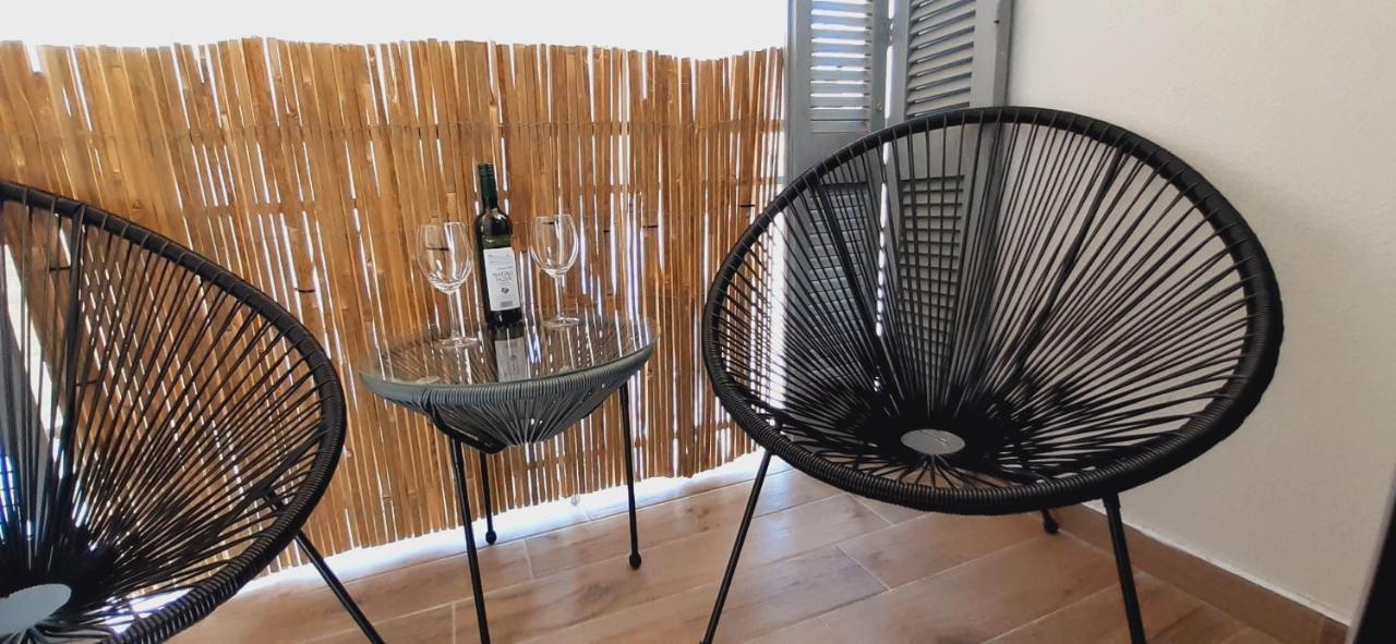 Argous - Athens City Center Apartment Exterior photo