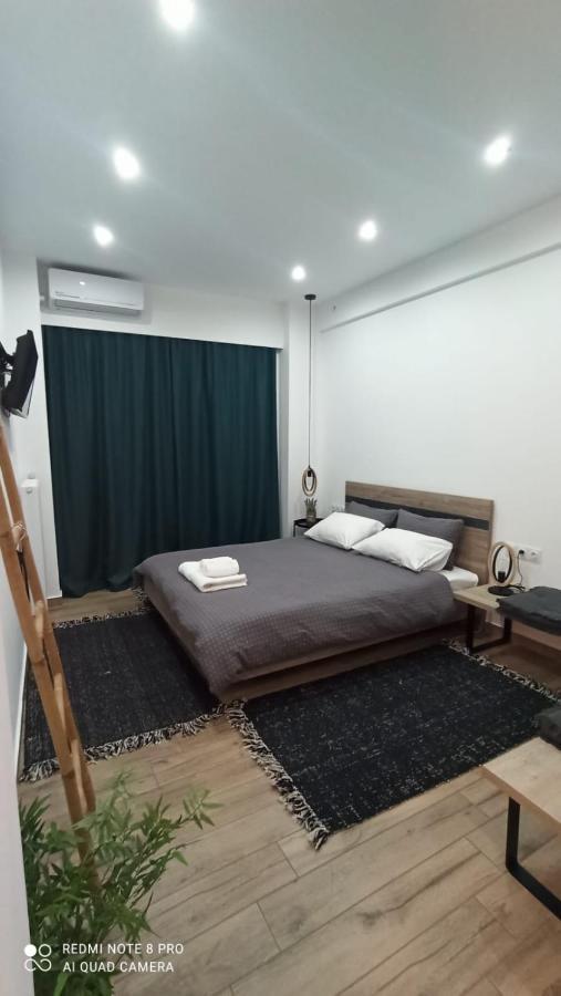 Argous - Athens City Center Apartment Exterior photo